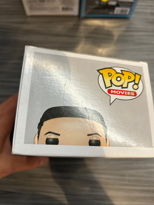 Funko POP! Movies: The Big Lebowski - The Jesus (Damaged Box) #85