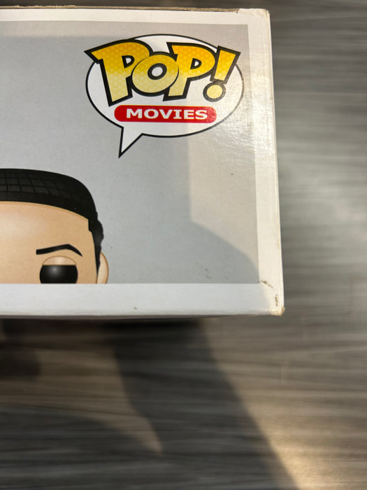 Funko POP! Movies: The Big Lebowski - The Jesus (Damaged Box) #85
