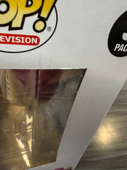 Funko POP! Television: Fairly Odd Parents - Timmy / Cosmo / Wanda (2023 SDCC)(Damaged Box) [3-Pack]