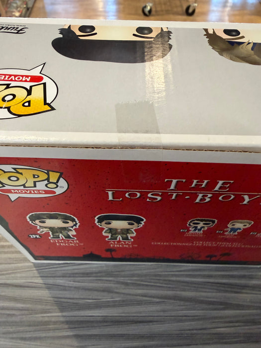 Funko POP! Movies: The Lost Boys - Frog Brothers (Funko)(Damaged Box)[2Pack]