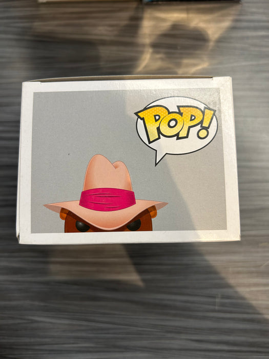 Funko POP! Disney: Smarty Weasel (Damaged Box*) #106