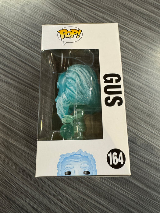 Funko POP! Haunted Mansion - Gus (Disney Parks)(Damaged Box)[A] #164