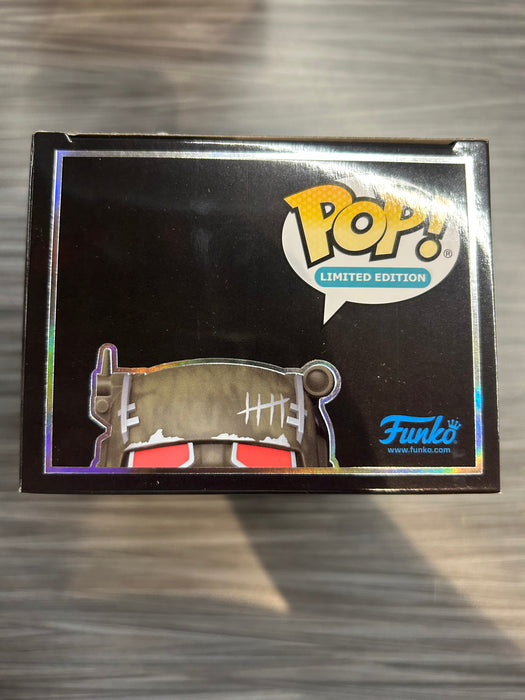 Funko POP! Games: Fallout - NCR Power Armor (9500 Pcs)(Funko Sticker/Funko)[A] #1920