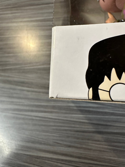 Funko POP! Rock: The Beatles Yellow Submarine - John Lennon (Damaged Box) #27