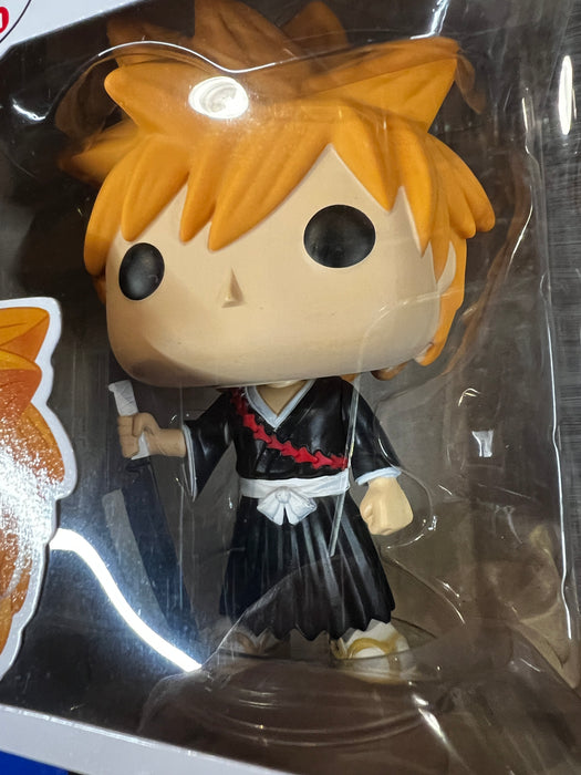 Funko POP! Animation: Bleach - Ichigo (Damaged Box) [A] #59