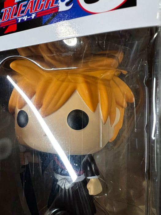 Funko POP! Animation: Bleach - Ichigo (Damaged Box) [A] #59