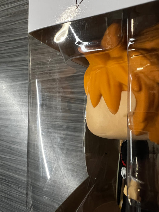 Funko POP! Animation: Bleach - Ichigo (Damaged Box) [A] #59