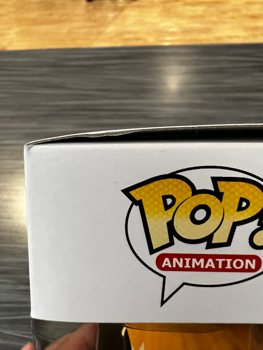 Funko POP! Animation: Bleach - Ichigo (Damaged Box) [A] #59