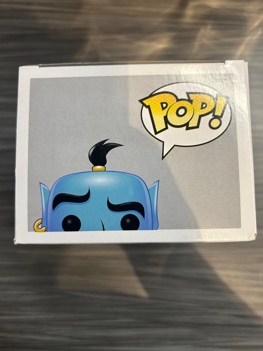 Funko POP! Disney: Genie (2013 SDCC)(480PCS)(Damaged Box) #54