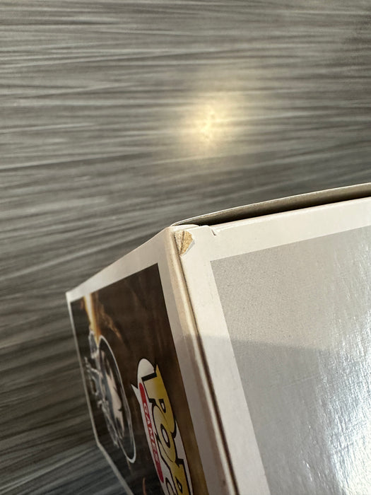 Funko POP! Games: Mortal Kombat X - Kitana (Damaged Box)[A] #253