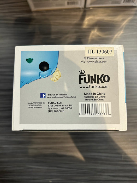Funko POP! Disney: Monsters University - Sulley (2013 SDCC/480 PCS)(Damaged Box) #62