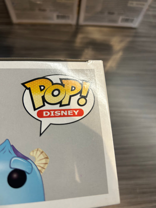 Funko POP! Disney: Monsters University - Sulley (2013 SDCC/480 PCS)(Damaged Box) #62