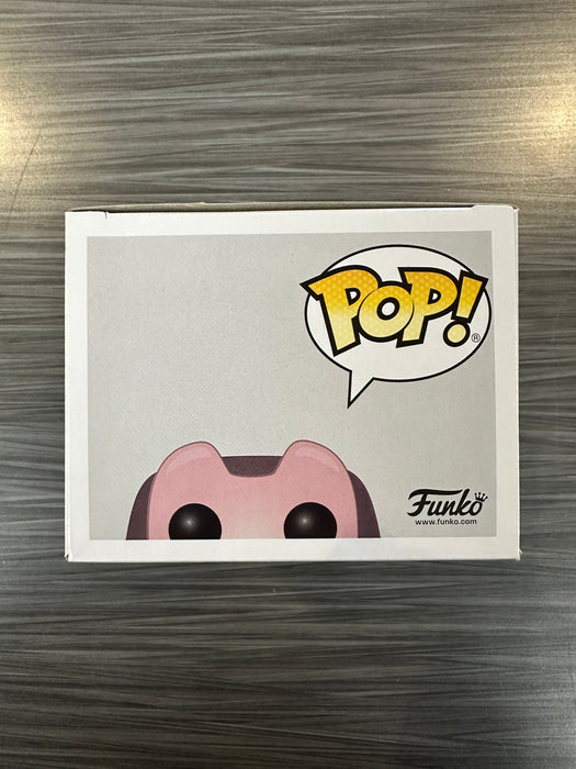 Funko POP! Mr. Toad's Wild Ride: Mr. Toad (2017 SDCC)(1500 PCS)(Damaged Box)[A] #291