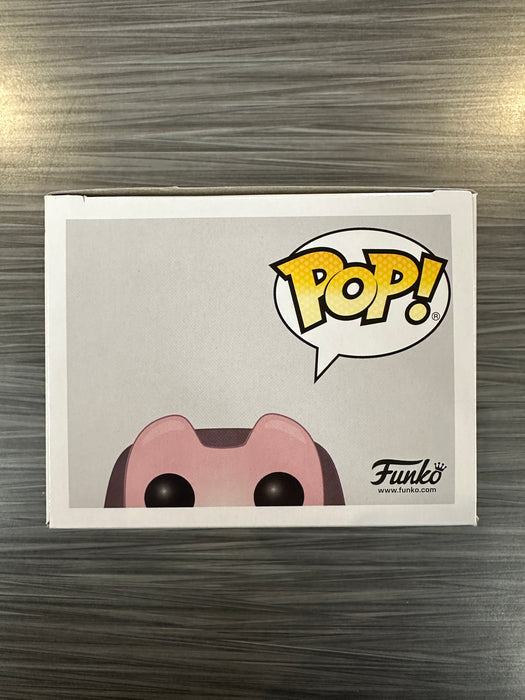 Funko POP! Mr. Toad's Wild Ride: Mr. Toad (2017 SDCC)(1500 PCS)(Damaged Box)[A] #291