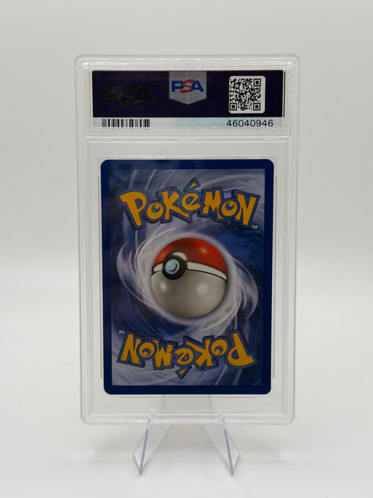 1999 POKEMON GAME Hitmonchan [Holo] #7 [MINT PSA 9]