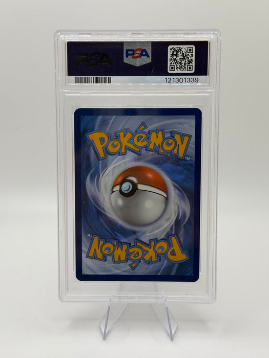 2025 POKEMON PRE EN Vaporeon ex #149 Special Illustration Rare [MINT PSA 9]