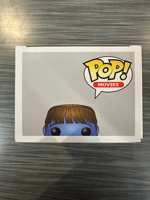 Funko POP! Movies: Willy Wonka - Violet Beauregarde (2016 SDCC)(Damaged Box) #331