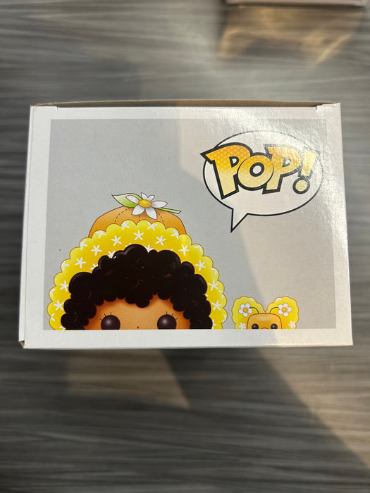 Funko POP! Strawberry Shortcake: Orange Blossom & Marmalade (Scented)(Damaged Box) #134