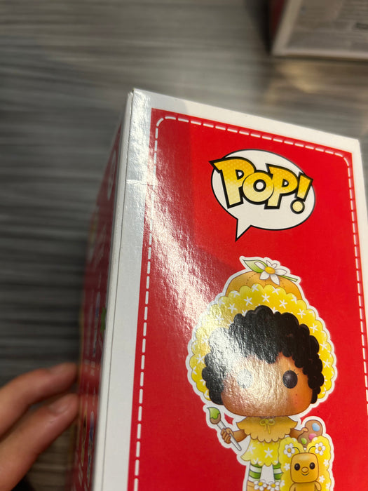 Funko POP! Strawberry Shortcake: Orange Blossom & Marmalade (Scented)(Damaged Box) #134