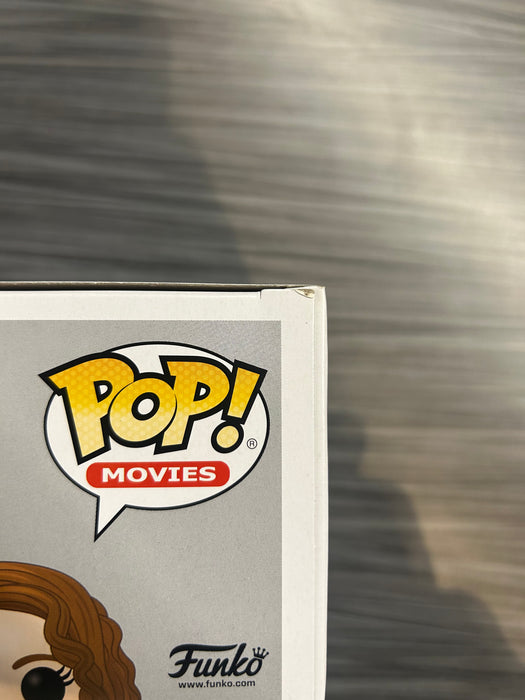 Funko POP! Movies: Pretty Woman - Vivian Ward (CHASE)(Damaged Box) #761