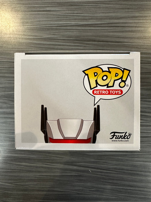 Funko POP! Retro Toys: Transformers - Jetfire (Funko)(Damaged Box) #35