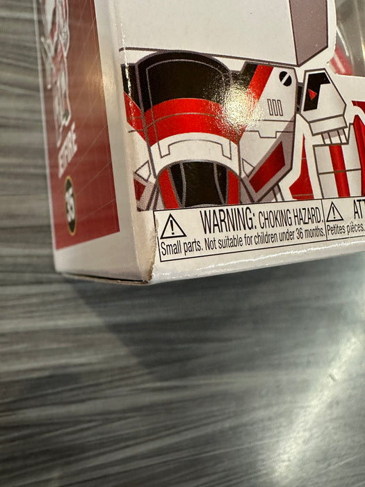 Funko POP! Retro Toys: Transformers - Jetfire (Funko)(Damaged Box) #35