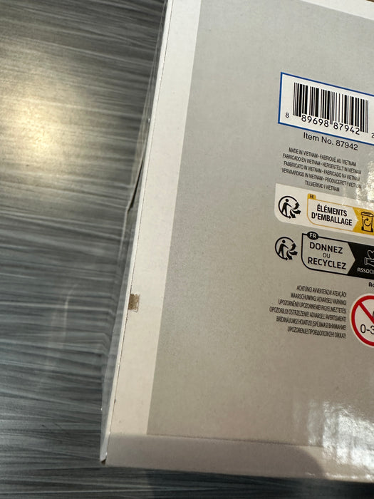 Funko POP! Rides: One Piece - Nico Robin with Mini Merry II (2025 SDCC)(Damaged Box) [A] #132