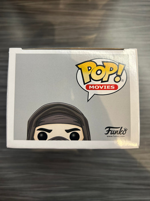 Funko POP! Movies: Dune - Paul Atreides (CHASE)(Damaged Box) #1026