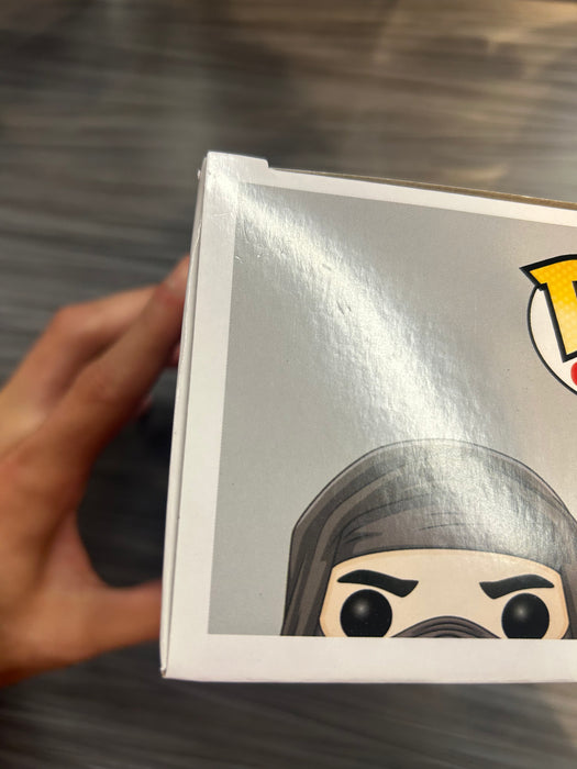 Funko POP! Movies: Dune - Paul Atreides (CHASE)(Damaged Box) #1026