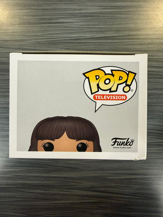 Funko POP! Television: The Good Place - Tahani Al-Jamil (Damaged Box) #957