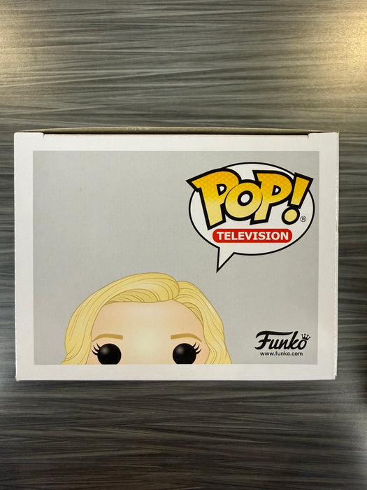 Funko POP! Television: The Good Place - Eleanor Shellstrop(Damaged Box) #955