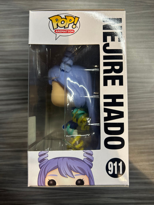 Funko POP! Animation: My Hero Acadamia - Nejire Hado (2021 Spring Convention)(Damaged Box)[B] #911