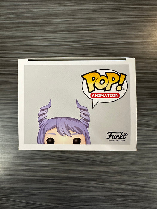 Funko POP! Animation: My Hero Academia - Nejire Hado (2021 ECCC)(Damaged Box) #911