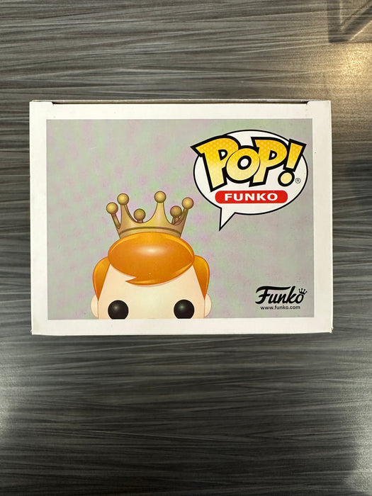 Funko POP! Freddy Funko [Baywatch](2018 SDCC)(450 PCS)(Damaged Box)[A] #SE