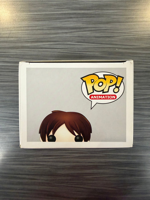 Funko POP! Animation: Attack on Titan - Eren Jaeger (Bait)(Damaged Box*)[B] #20