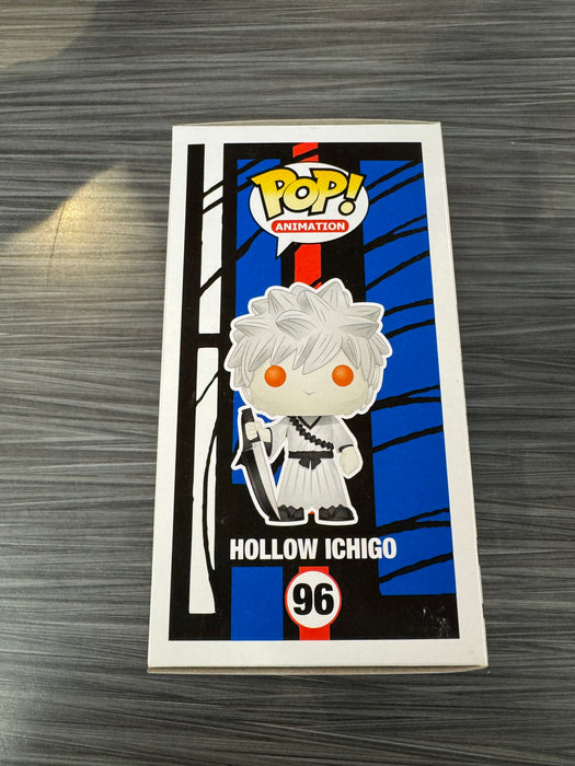 Funko POP! Animation: Bleach - Hollow Ichigo (GameStop)(Damaged Box) #96