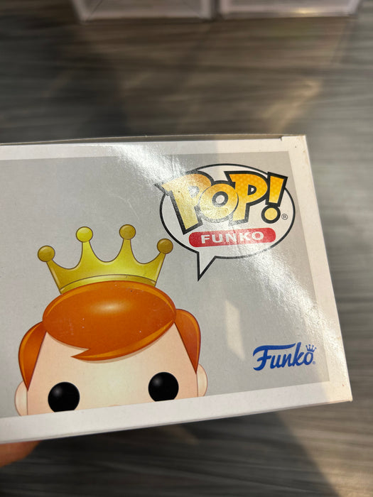 Funko POP! Funko: Freddy Funko As Darth Maul (2022 Fundays 4000 PCS)(Damaged Box)[B] #SE