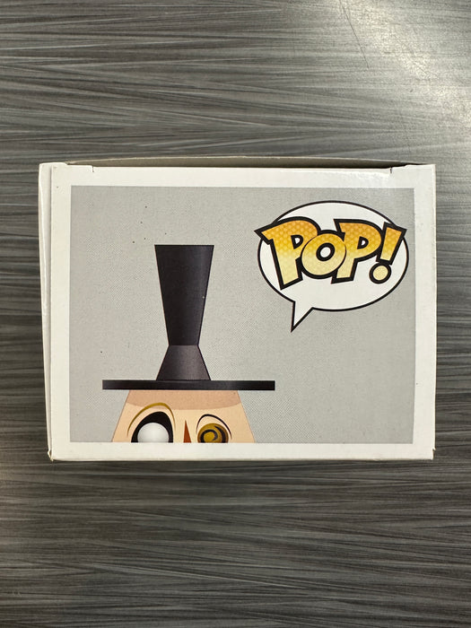 Funko POP! Disney Store: Mayor (Damaged Box)[B] #40