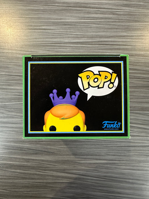 Funko POP! Funtastic Voyage: Freddy Funko as The Penguin [Blacklight](250 PCS)(Show Edition)(Damaged Box) #SE