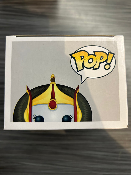Funko POP! Star Wars: Queen Amidala (Damaged Box) #29