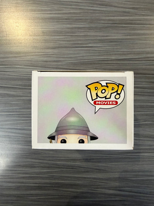 Funko POP! Movies: The Hobbit - Gandalf (Damaged Box) #13