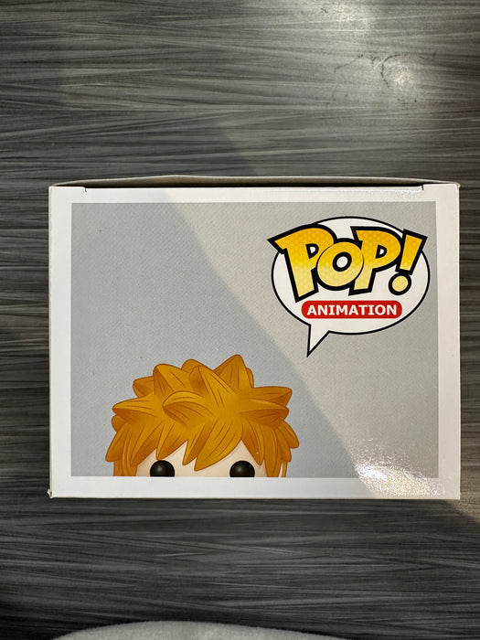 Funko POP! Animation: Bleach - Ichigo (Damaged Box) [B] #59