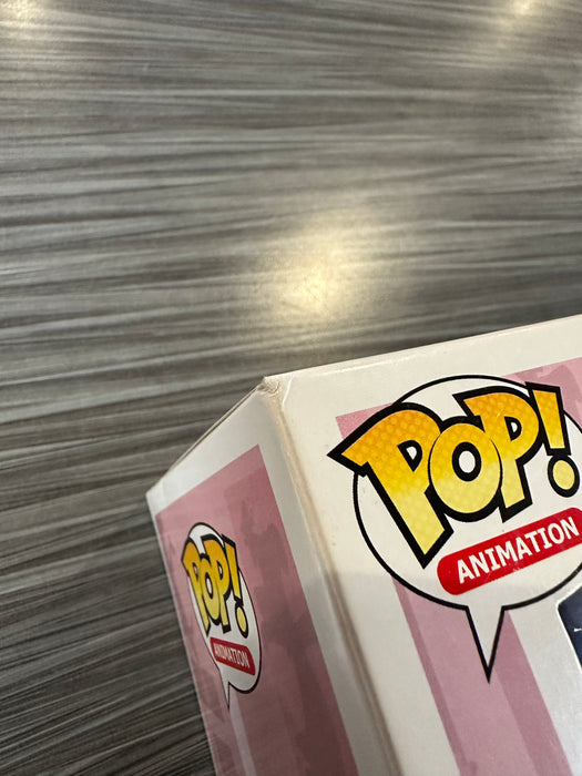Funko POP! Huckleberry Hound (2014 SDCC)(480 PCS)(Damaged Box)[B] #15