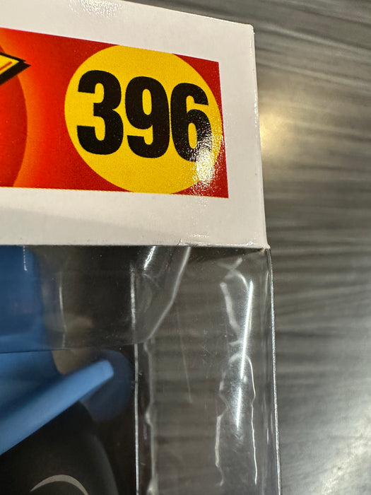 Funko POP! Animation: Looney Tunes - Playboy Penguin (2018 SDCC)(Damaged Box) #396