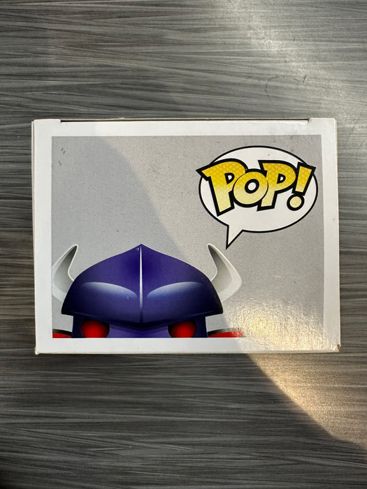 Funko POP! Disney: Zurg (Damaged Box) #34
