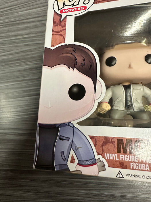 Funko POP! Movies: The Goonies - Mouth (Damaged Box) #78