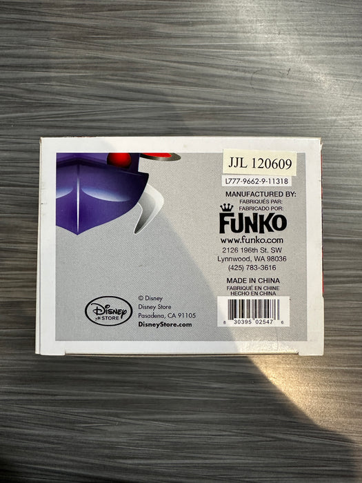 Funko POP! Disney: Zurg (Damaged Box) #34