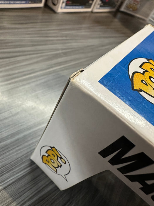 Funko POP! Halo - Master Chief (Damaged Box) #01