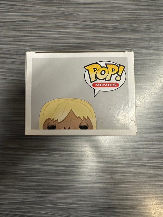 Funko POP! Movies: Planet of The Apes - Dr. Zaius (Damaged Box)[A] #27