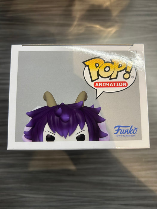 Funko POP! Animation: One Piece - Caesar Clown (2024 Chicago Comic Expo)[C2E2](Damaged Box) #1584